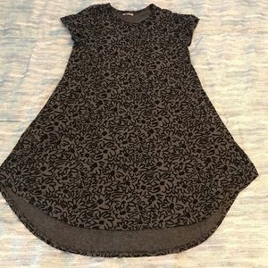 LulaRoe dress gently used
